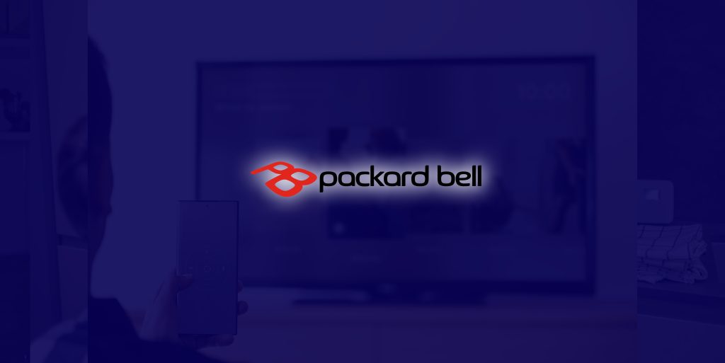 Avis packard bell