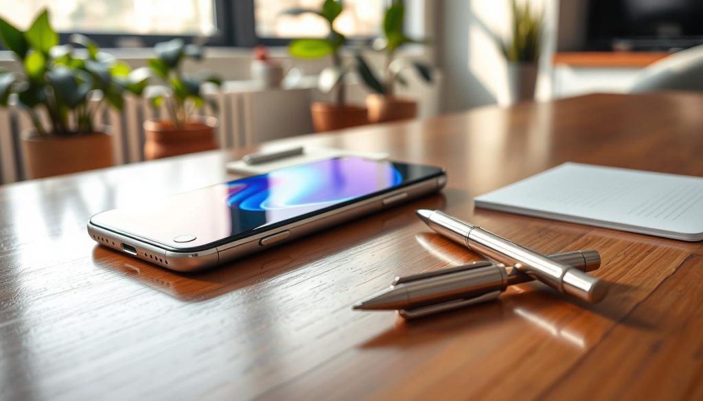 Avis iphone 17 pro max