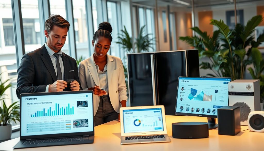 hisense avis