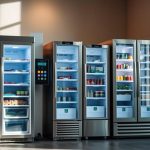 Comparatif congélateur armoire