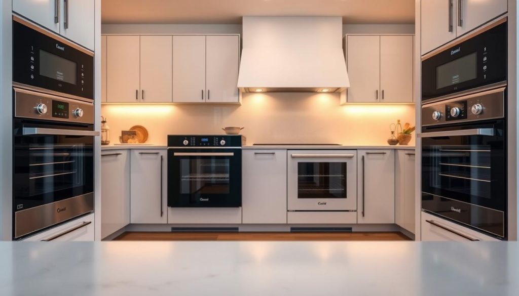 Comparatif four encastrable pyrolyse