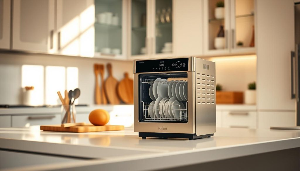 comparatif mini lave vaisselle