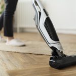 Top aspirateur à main